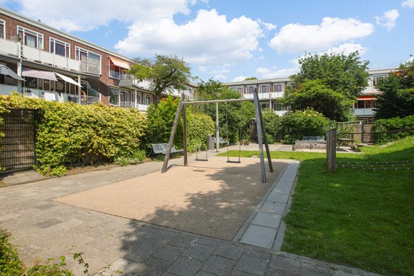 Medium property photo - Mendelhof 3-1, 1098 TN Amsterdam